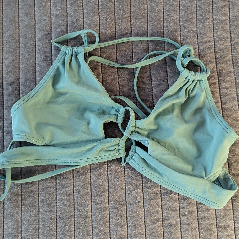 Mix match bikini